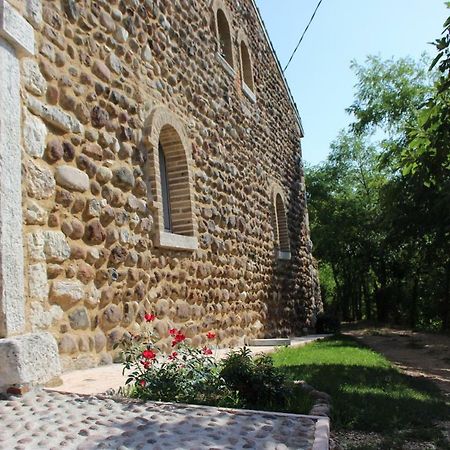 Giardino Degli Ulivi Lägenhet Caprino Veronese Exteriör bild