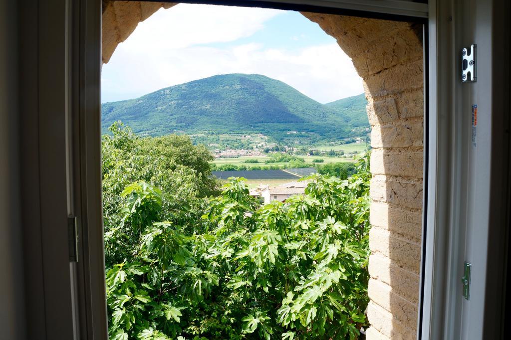 Giardino Degli Ulivi Lägenhet Caprino Veronese Exteriör bild
