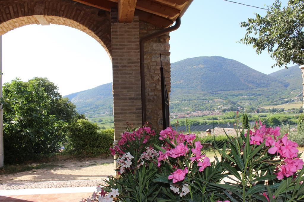 Giardino Degli Ulivi Lägenhet Caprino Veronese Exteriör bild